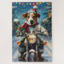 Search for jack russell puzzles Dog