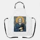 Search for sacred aprons Christian