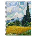 Search for vincent van gogh notebooks Impressionism