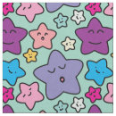 Search for doodles fabric Green