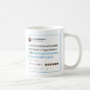Search for tweet twitter mugs Covfefe