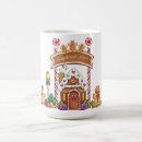 Search for gingerbread mugs Candy