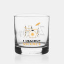 Search for percussion barware Drummer