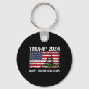 Search for tread key rings Political