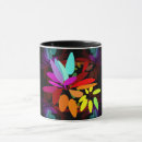 Search for urban style mugs Colourful