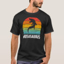 Search for mosasaurus tshirts Prehistoric