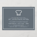 Search for culinary chef invitations Kitchen