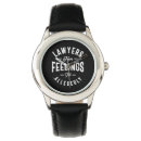 Search for lawyer watches Attorney