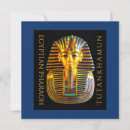 Search for tutankhamun cards King
