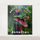 Search for dinosaur backdrops T rex