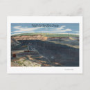 Search for largest state postcards World