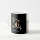 Search for 30th coffee mugs Unique