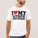 Search for autistics tshirts For him