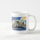 Search for vintage chicago mugs Vacation