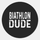Search for sprinting stickers Triathlete