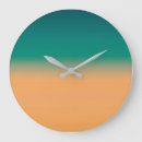 Search for seaside clocks Turquoise
