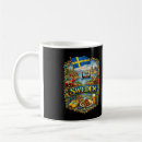 Search for viking longship mugs Scandinavia