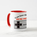 Search for nintendo mugs Old