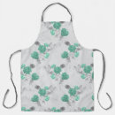 Search for aqua aprons Chic