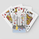 Search for joi playing cards Nature