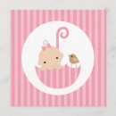 Search for first birthday christening invitations Pink