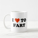 Search for fart mugs Humour