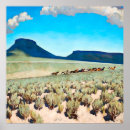 Search for desert cowboy posters Southwest