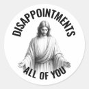 Search for disappointed stickers Meme