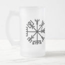 Search for viking beer glasses Odin