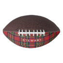 Search for classic american footballs Monogrammed
