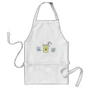 Search for iced drink aprons Kawaii