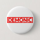 Search for demon badges Funny