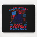 Search for veteran mouse mats Blue