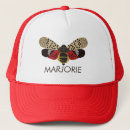Search for bugging hats Insects