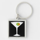 Search for cocktail glass key rings Cocktails