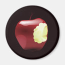 Search for bitten apple Fruit