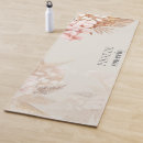 Search for celebration yoga mats Bride