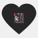 Search for 12 years stickers Unicorn