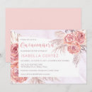 Search for beach quinceanera invitations For her