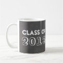 Search for class year mugs Trendy