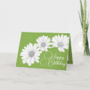 Search for happy daisy cards For her
