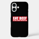 Search for no meat iphone cases Cow