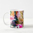 Search for tropical parrot mugs Toucan