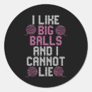 Search for big balls stickers Knitting