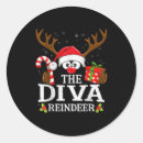 Search for uni stickers Reindeer