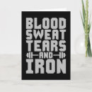 Search for sweats cards Gym