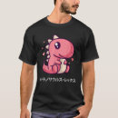 Search for kawaii dinosaur clothing Pink