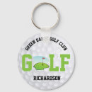 Search for golf balls key rings Player