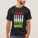 Search for vintage jazz tshirts Afro