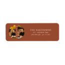 Search for blessed return address labels Elegant